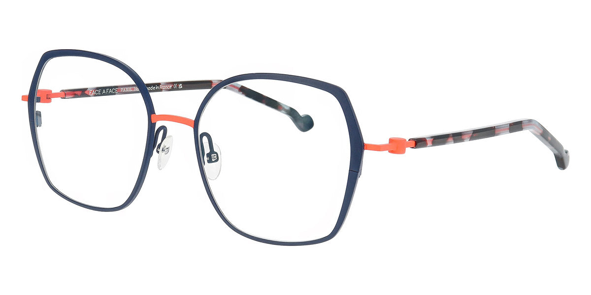 Face a Face - SWING 3