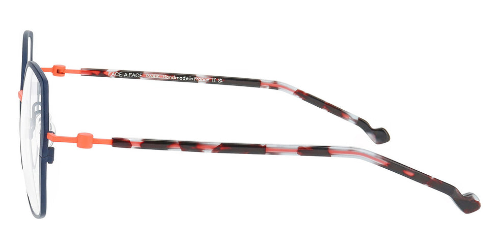 Face a Face - SWING 3