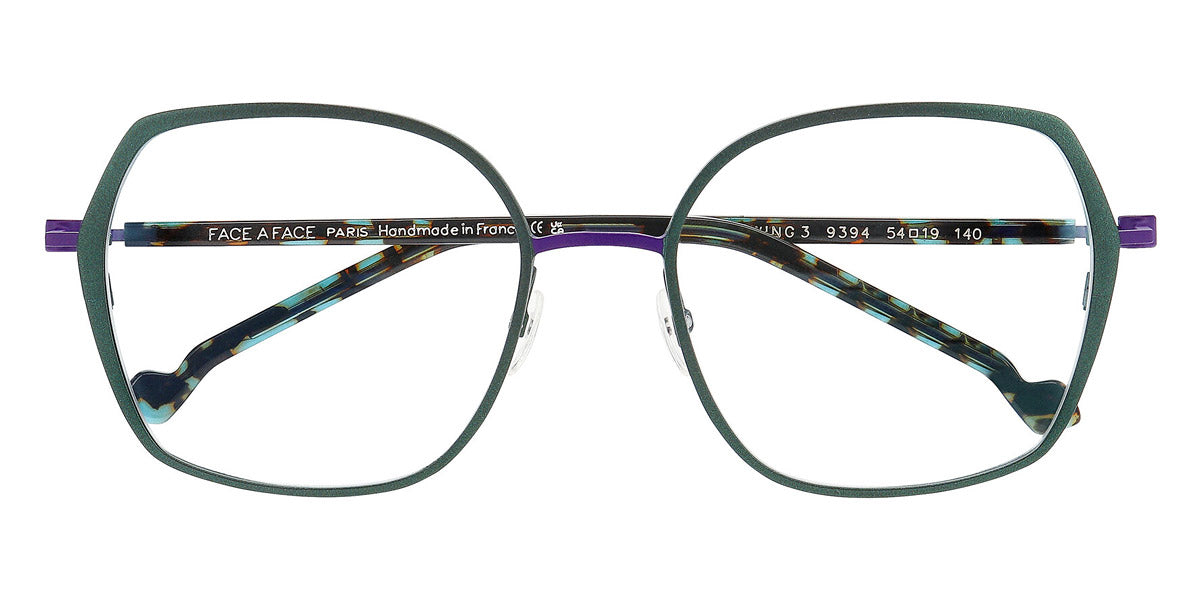 Face a Face - SWING 3