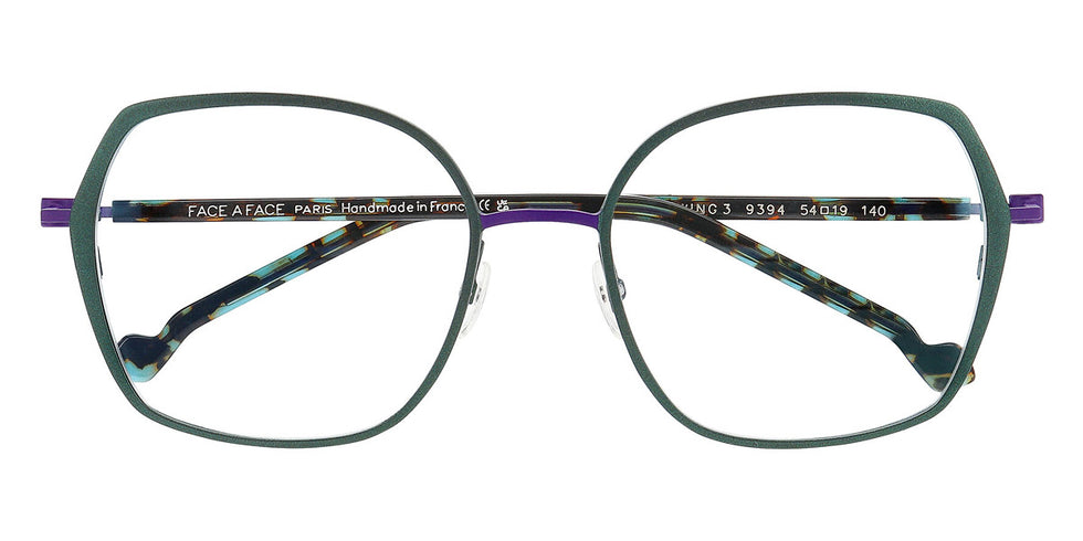 Face a Face - SWING 3