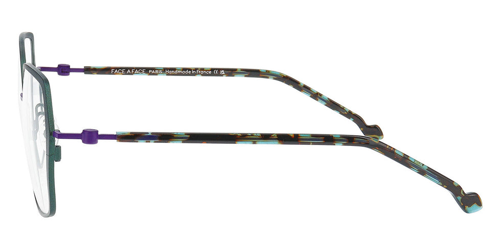 Face a Face - SWING 3