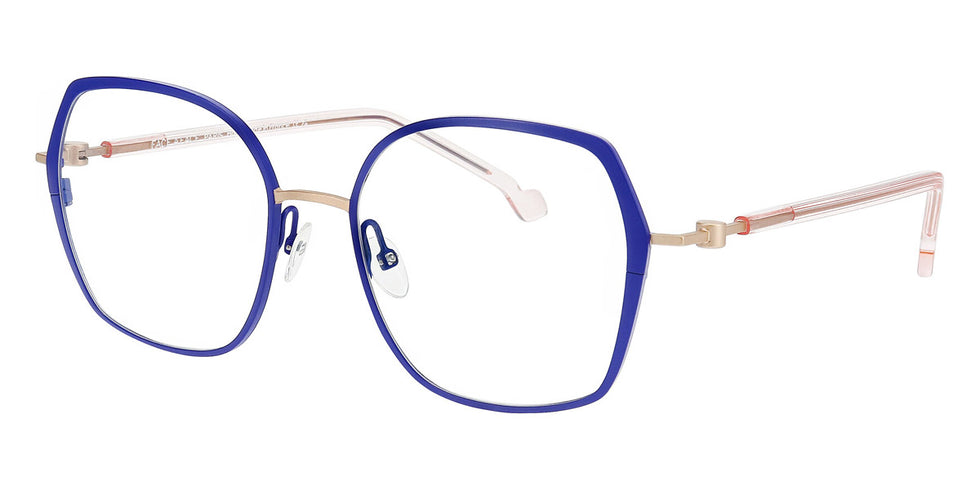 Face a Face - SWING 3