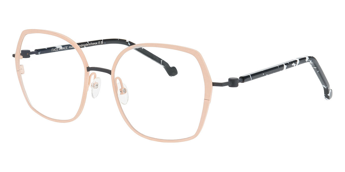 Face a Face - SWING 3