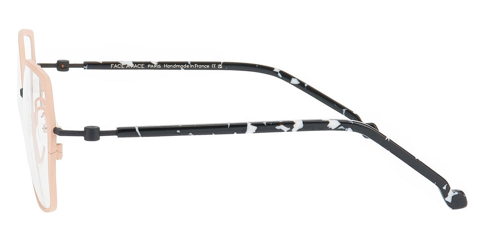 Face a Face - SWING 3