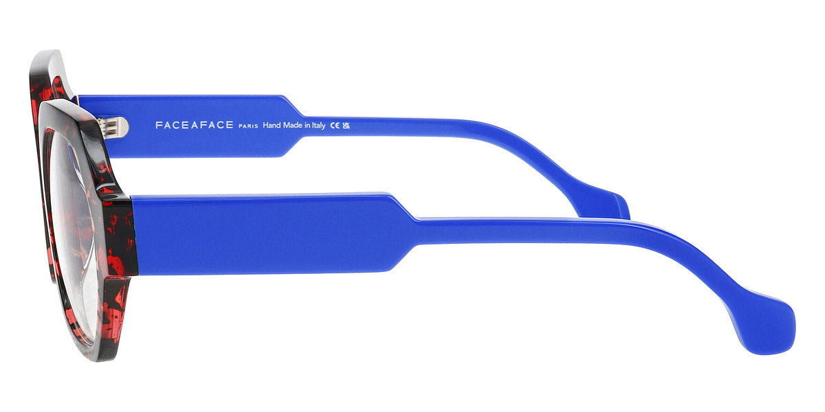 Face a Face - TIES 1