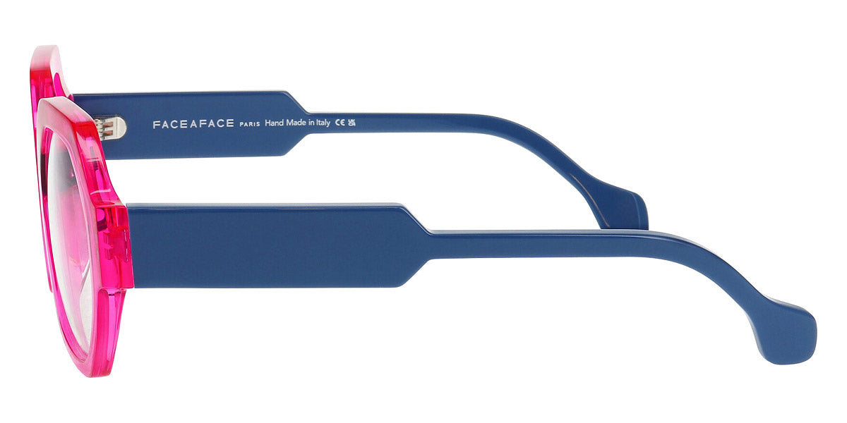 Face a Face - TIES 1