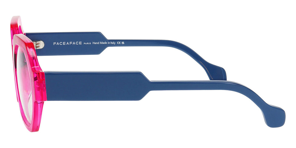 Face a Face - TIES 1