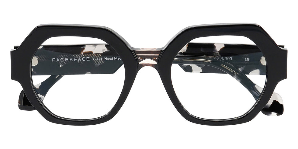 Face a Face - TIES 1