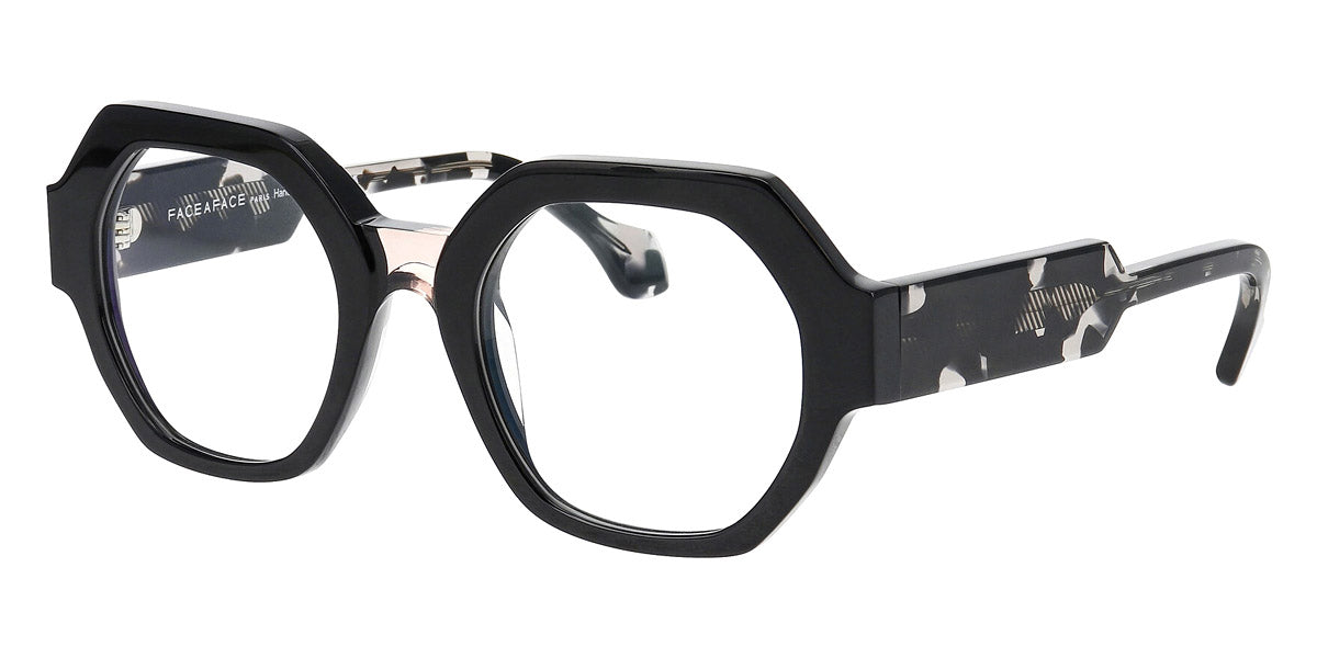 Face a Face - TIES 1