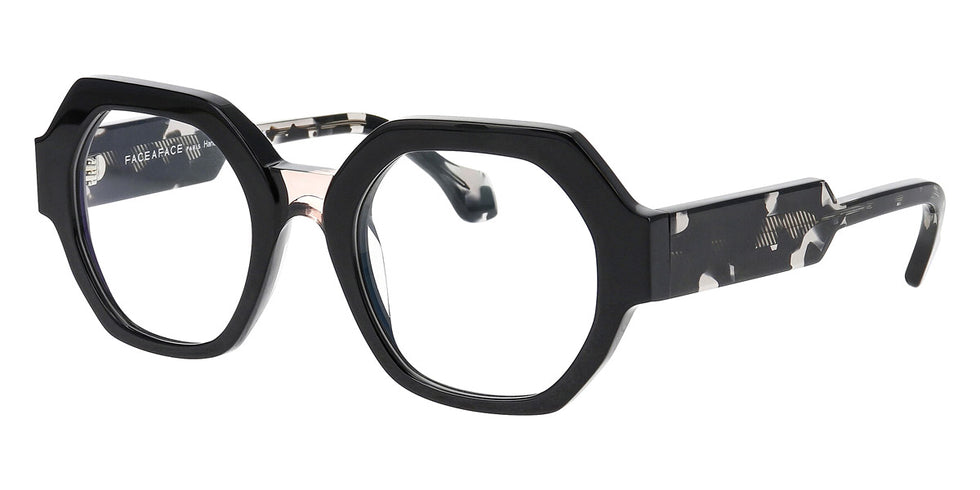 Face a Face - TIES 1