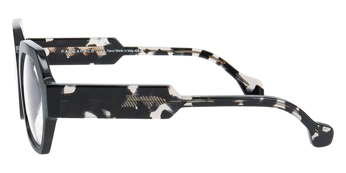 Face a Face - TIES 1