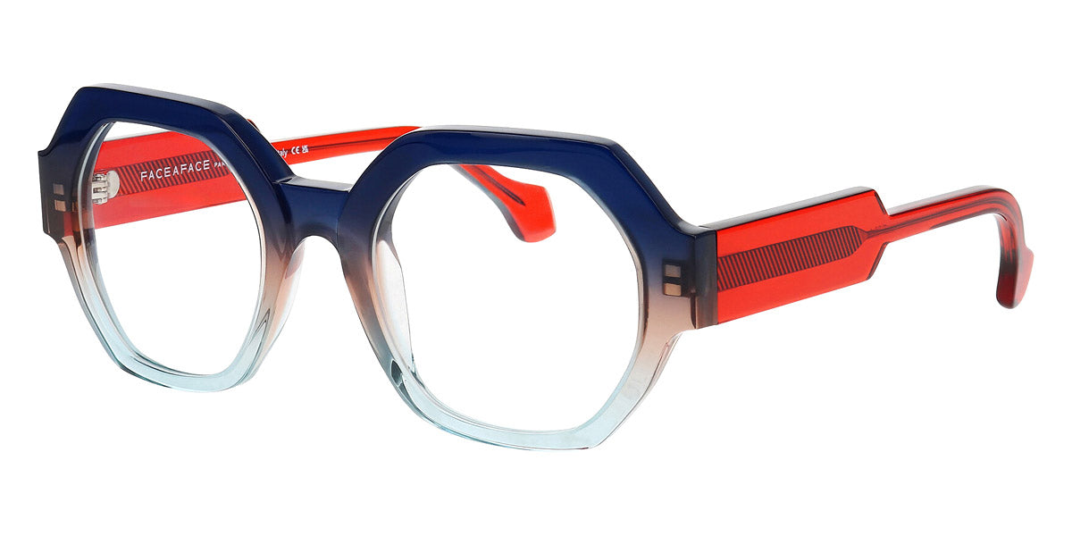 Face a Face - TIES 1