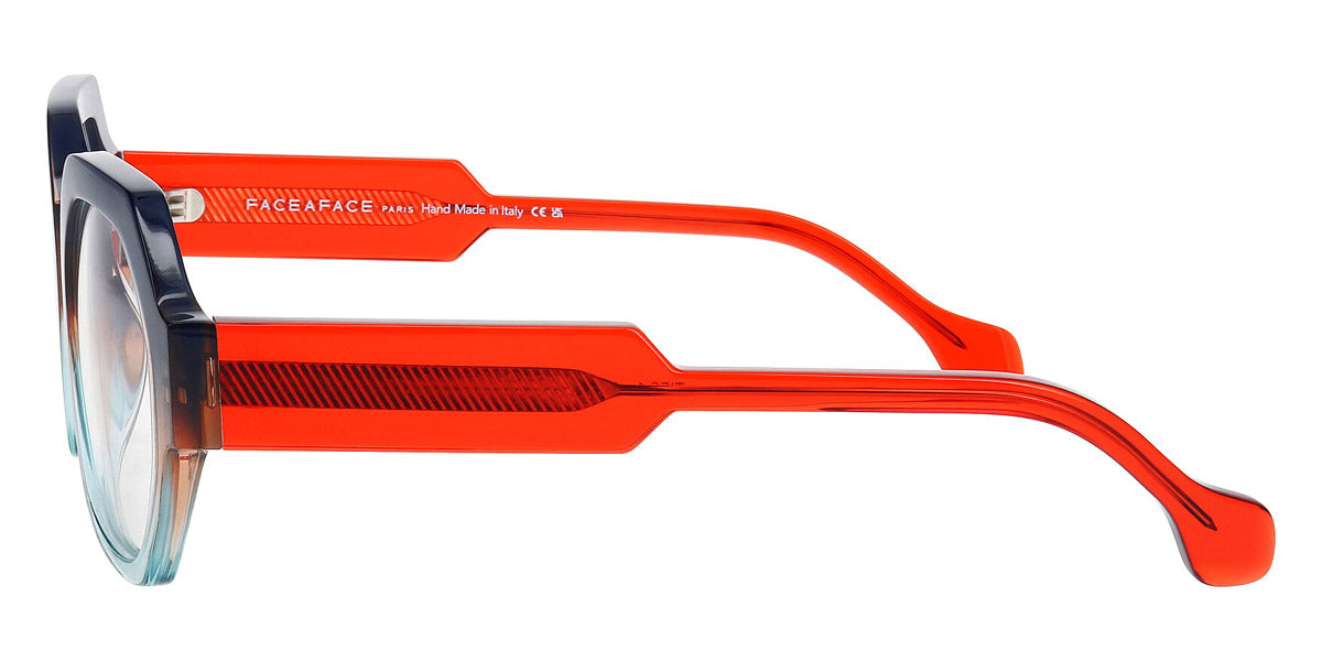 Face a Face - TIES 1