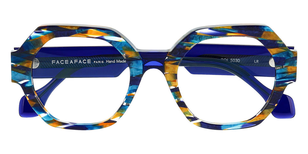 Face a Face - TIES 1