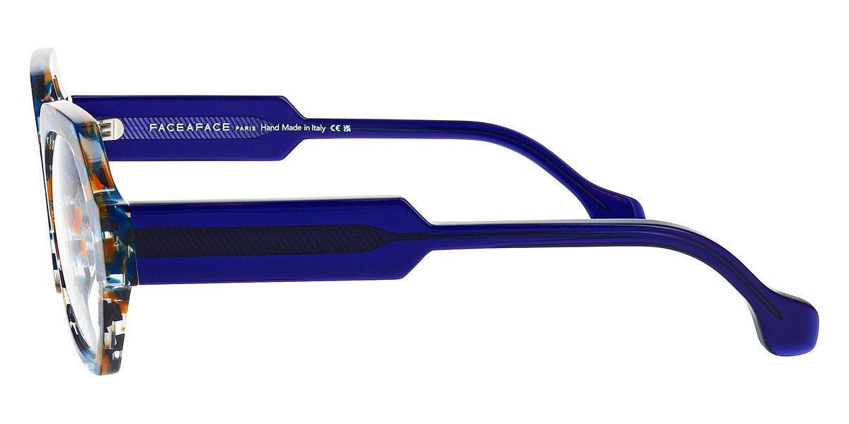 Face a Face - TIES 1