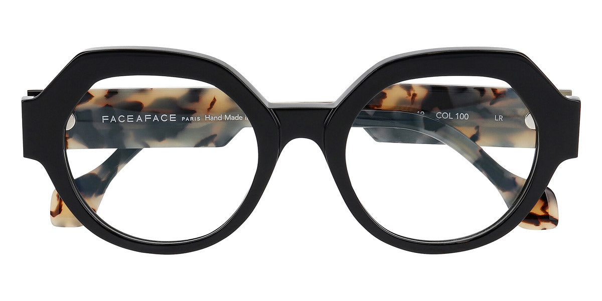 Face a Face - TIES 2