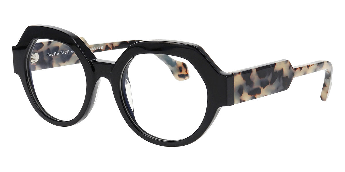 Face a Face - TIES 2