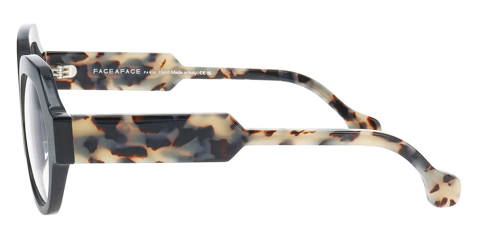 Face a Face - TIES 2