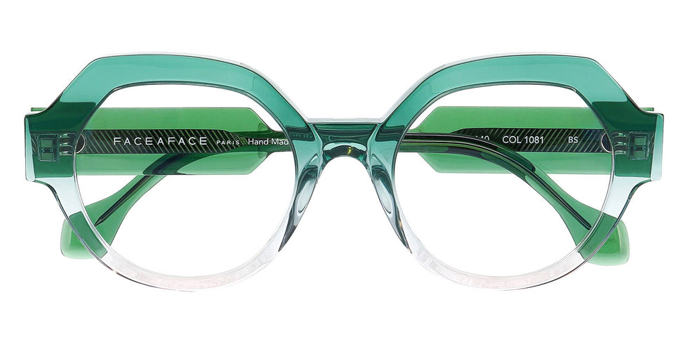 Face a Face - TIES 2