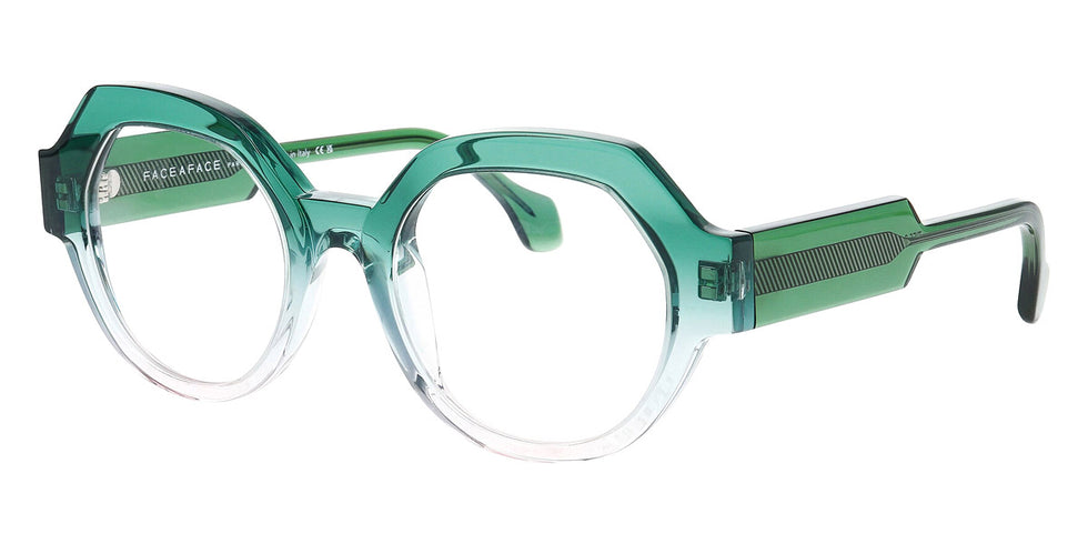 Face a Face - TIES 2