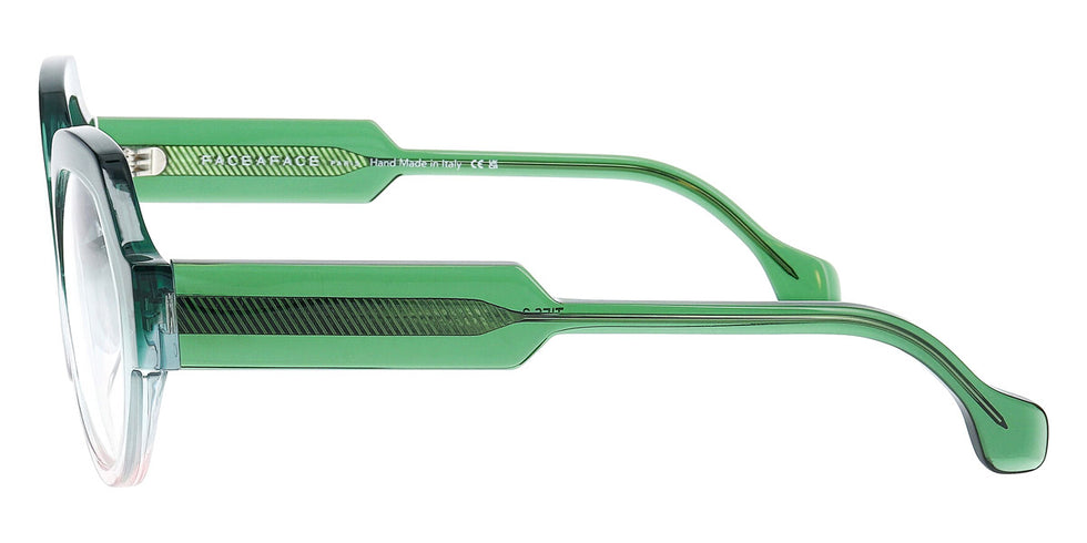 Face a Face - TIES 2