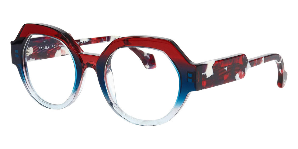 Face a Face - TIES 2