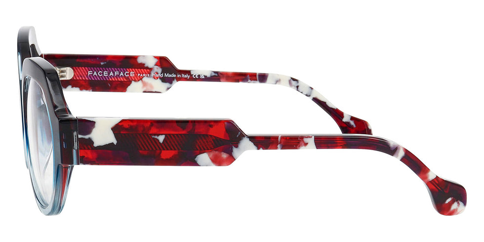 Face a Face - TIES 2