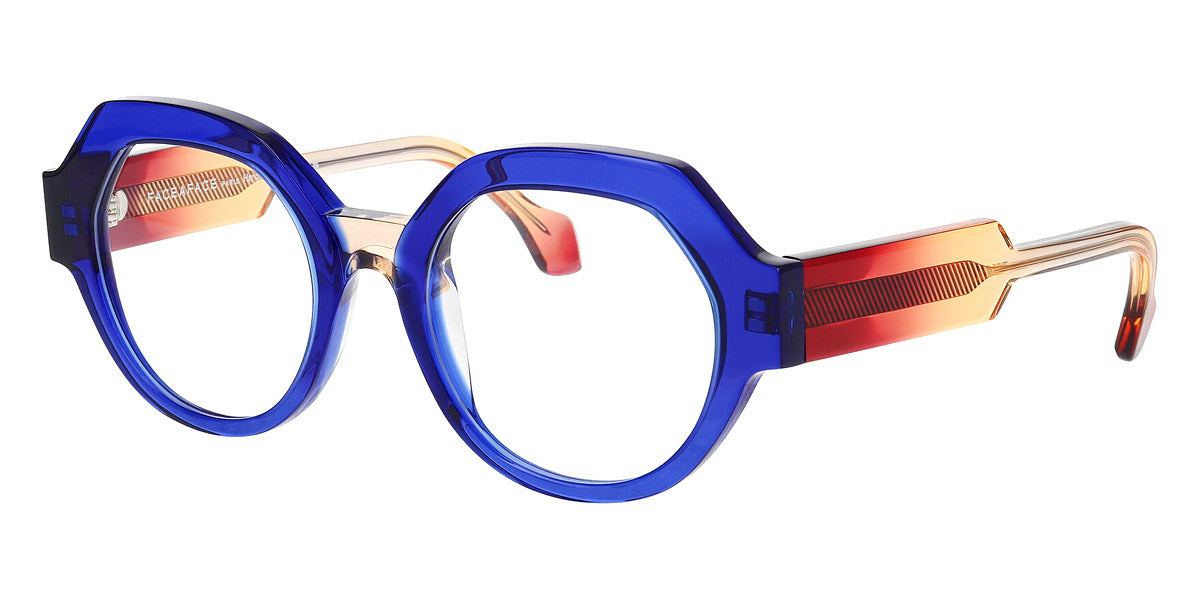 Face a Face - TIES 2