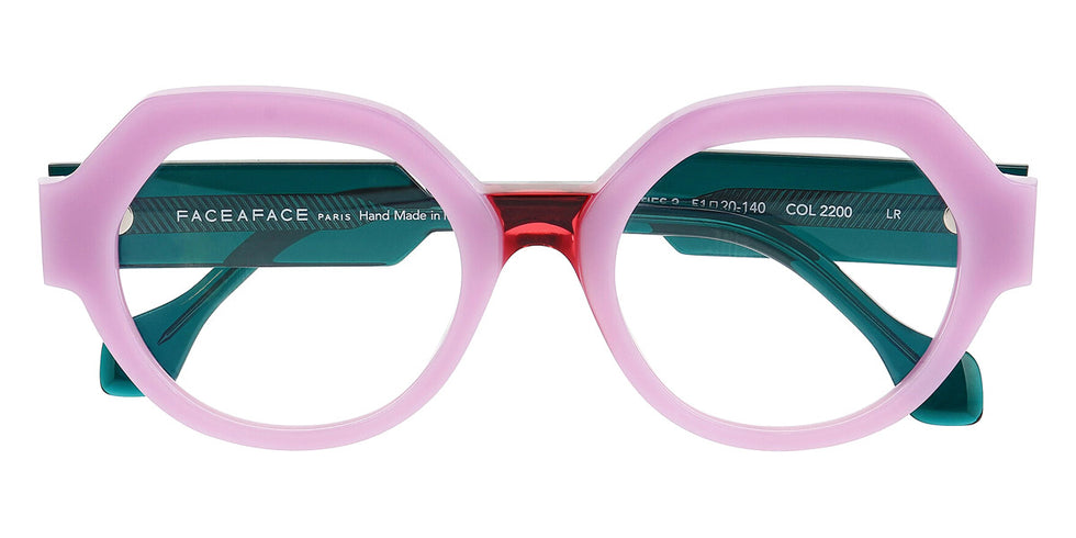 Face a Face - TIES 2