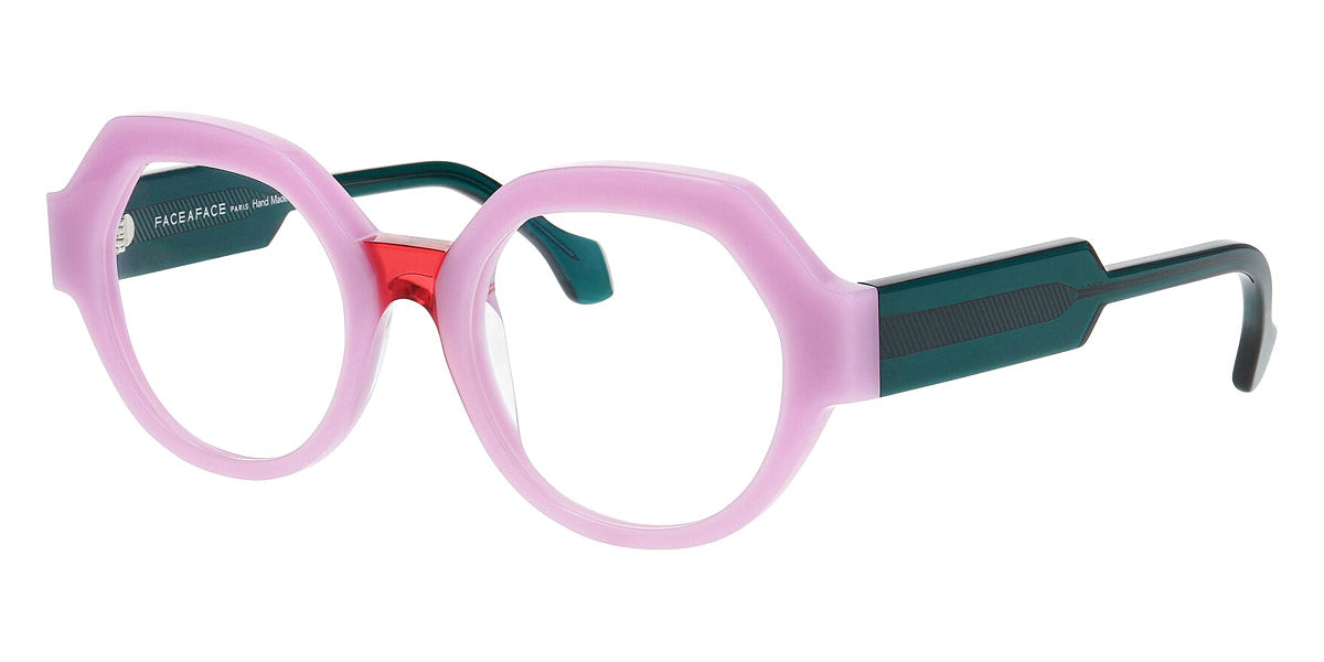 Face a Face - TIES 2