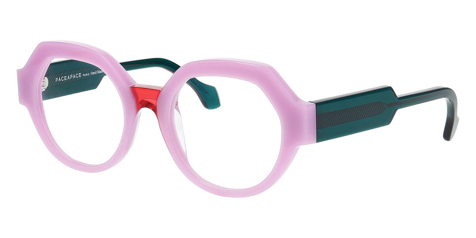 Face a Face - TIES 2