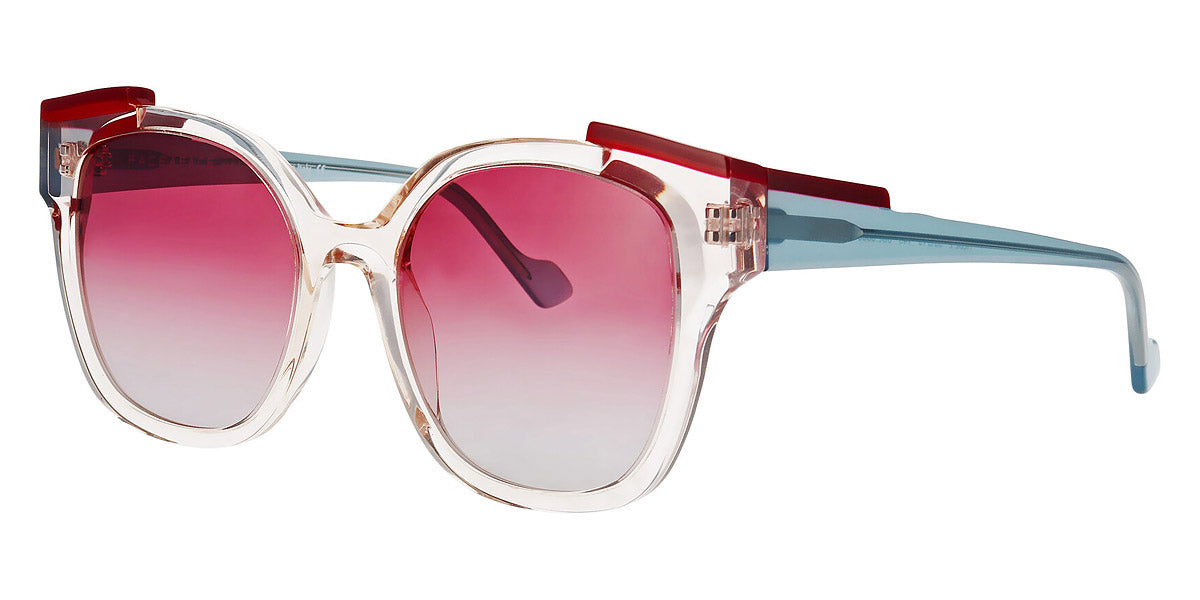 Face a Face - TILDE 2