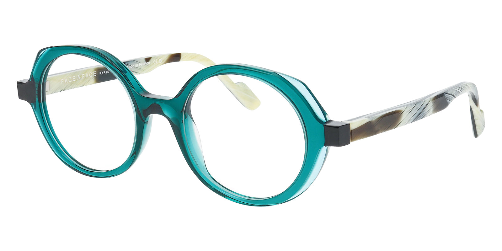 Face a Face - TINGE 1