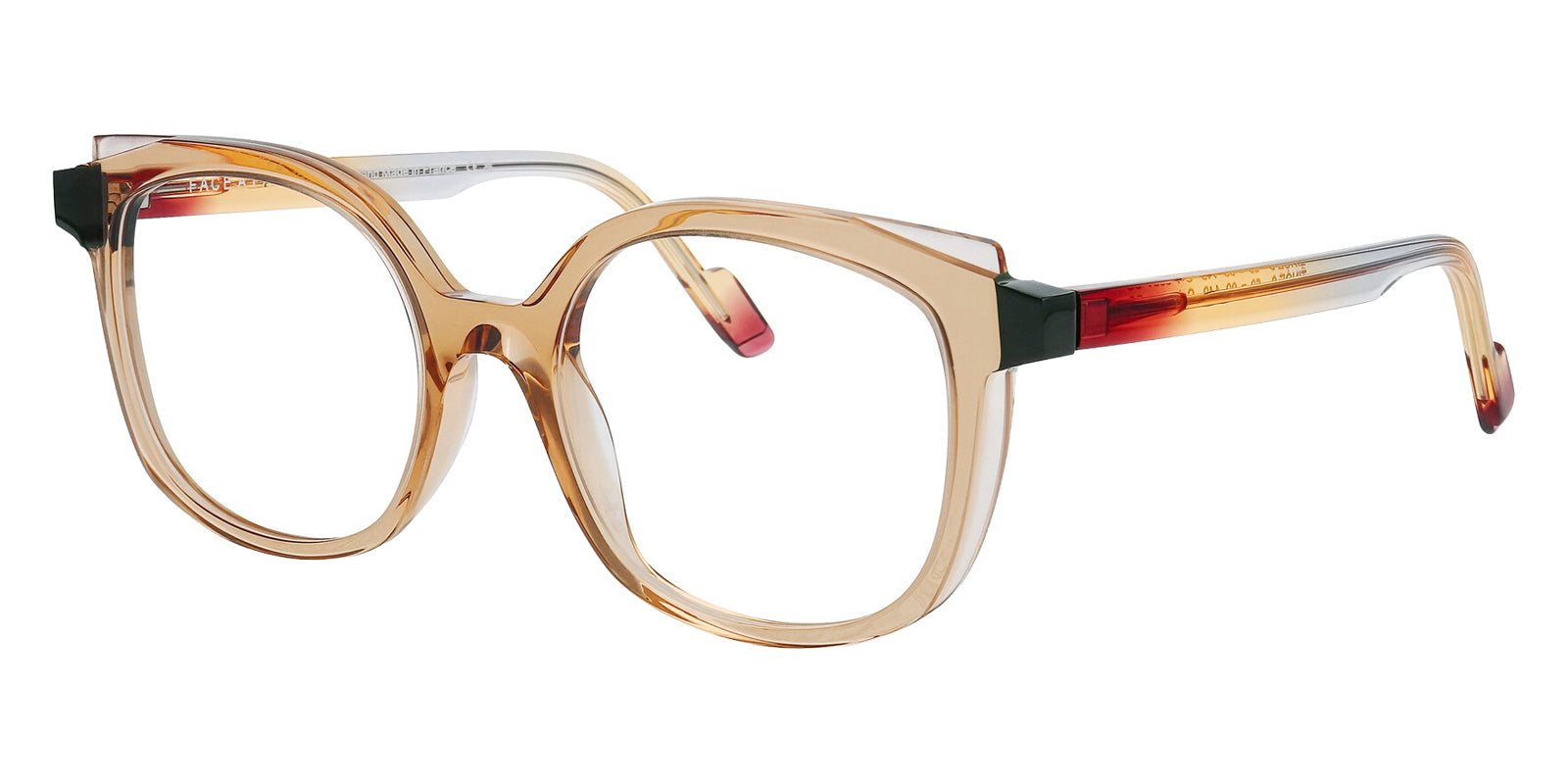 Face a Face - TINGE 2