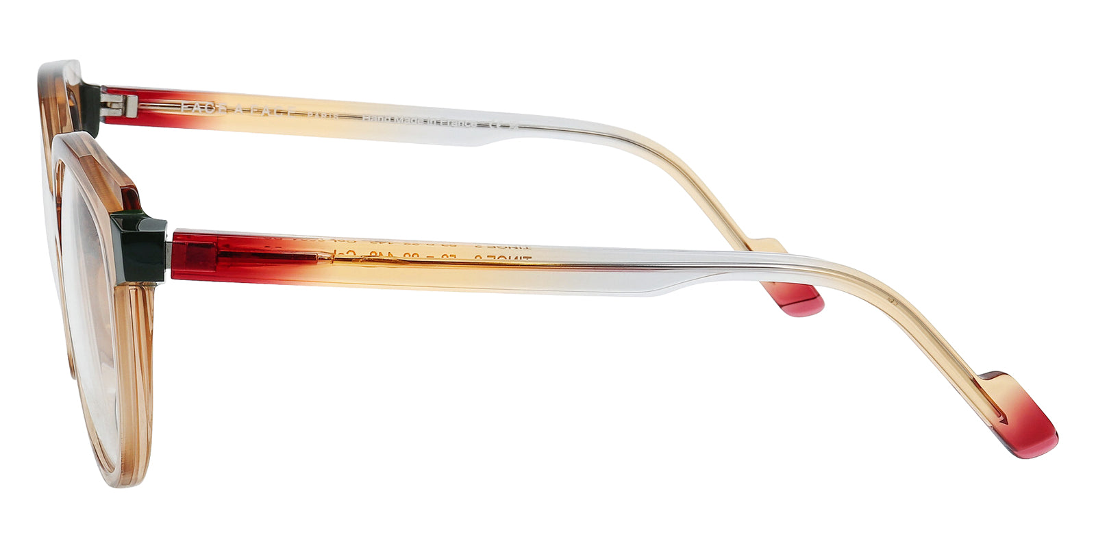 Face a Face - TINGE 2