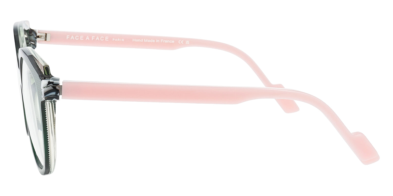 Face a Face - TINGE 2