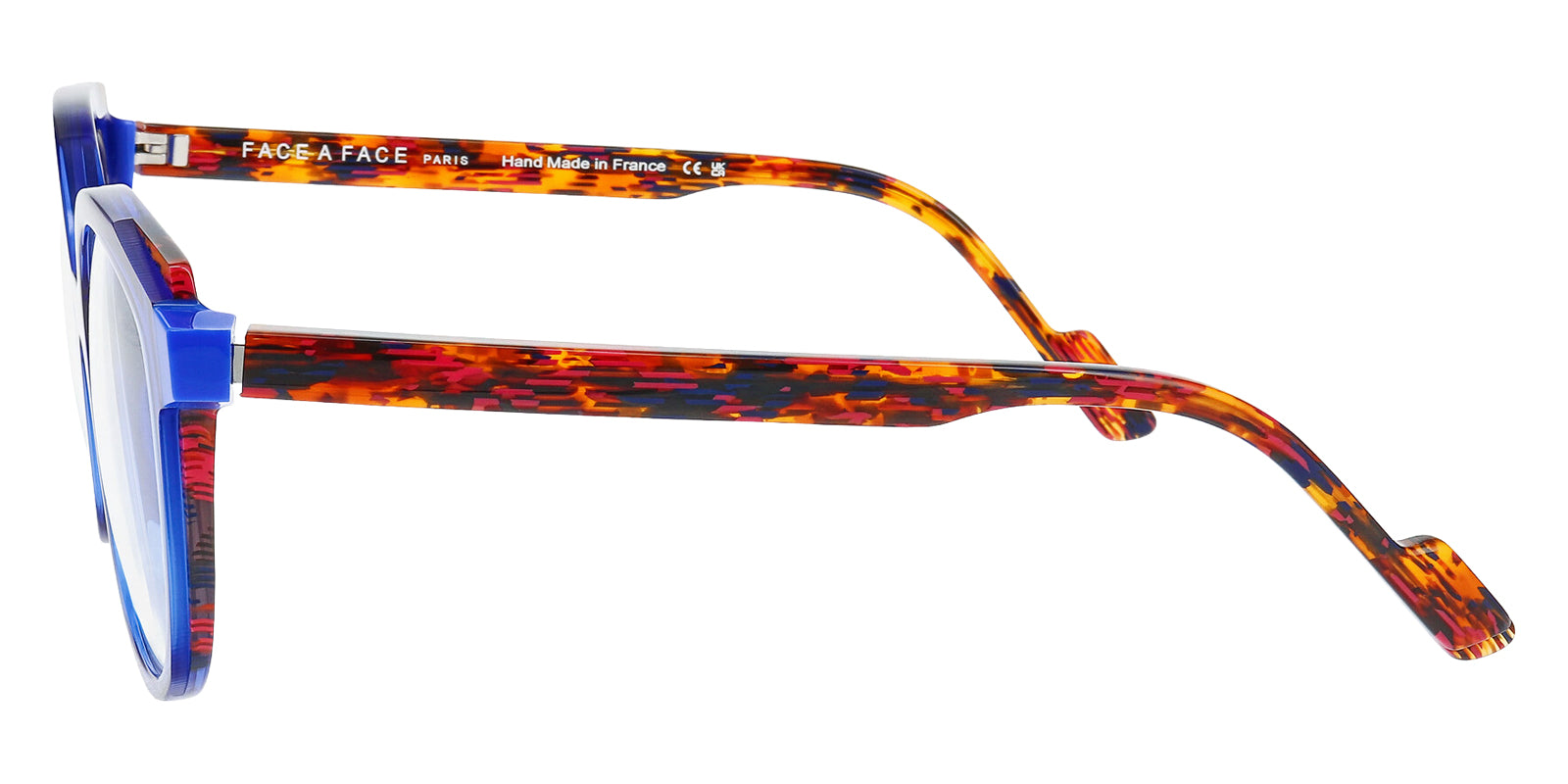 Face a Face - TINGE 2