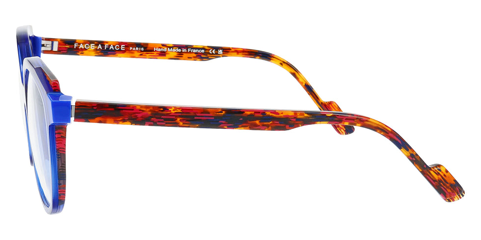 Face a Face - TINGE 2