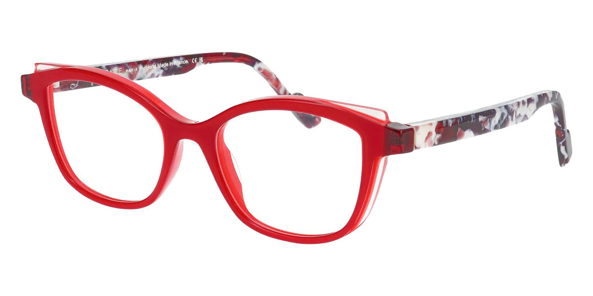 Face à Face TINGE 3 2216 50 - Red #id:faftinge32216_s:102105