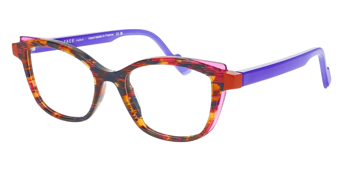 Face à Face TINGE 3 8032 50 - Brown #id:faftinge38032_s:108105