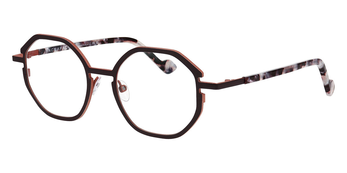 Face a Face - TWILL 1