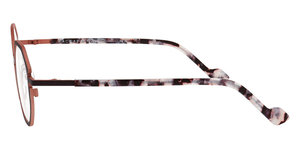 Face a Face - TWILL 1