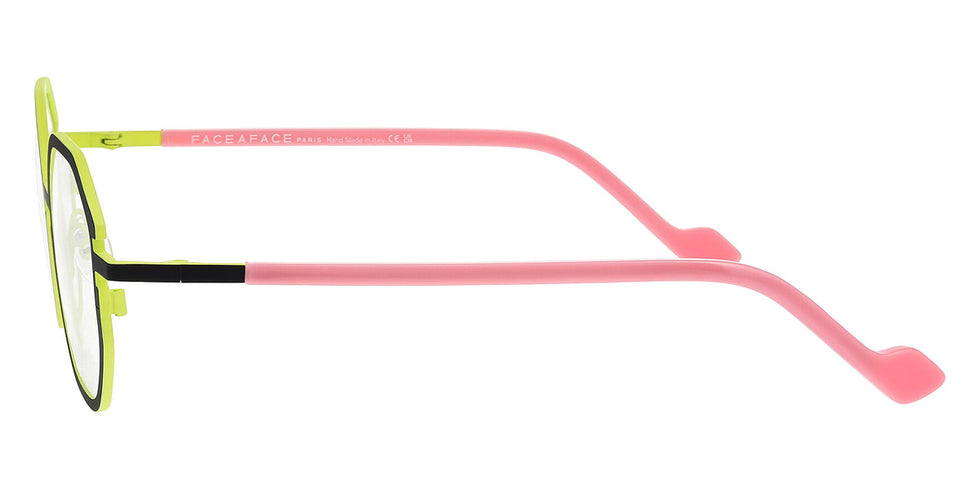 Face a Face - TWILL 1