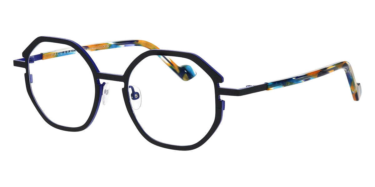 Face a Face - TWILL 1