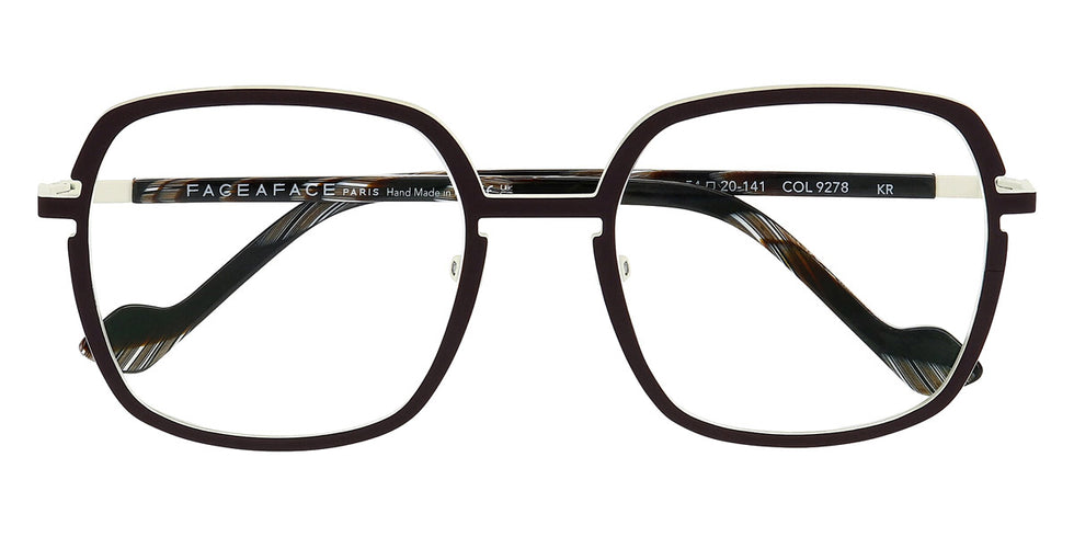 Face a Face - TWILL 2