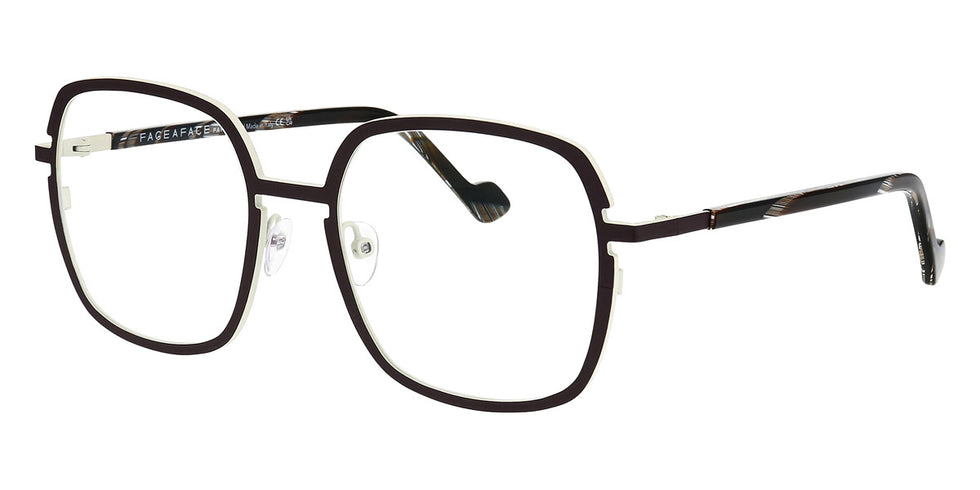 Face a Face - TWILL 2