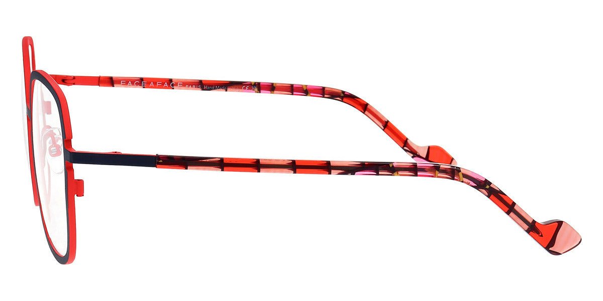 Face a Face - TWILL 2