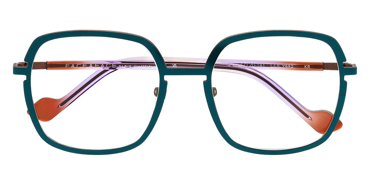 Face a Face - TWILL 2