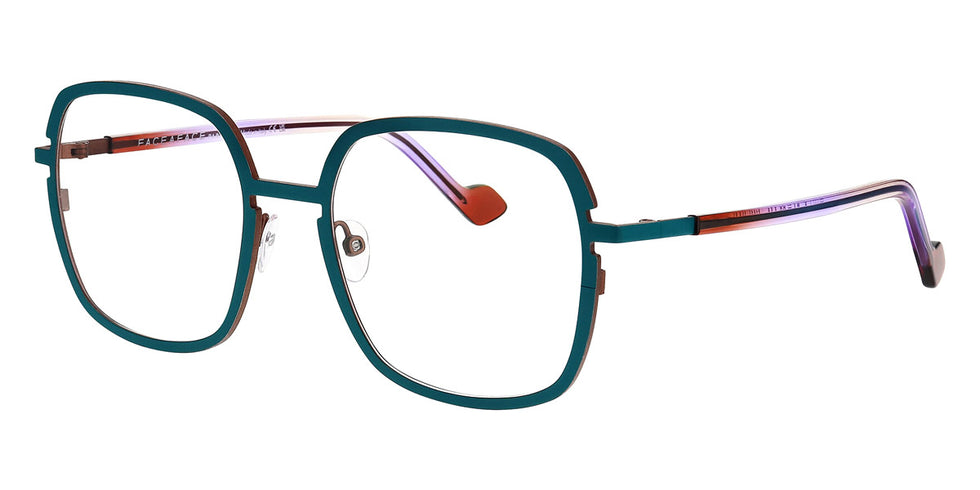 Face a Face - TWILL 2