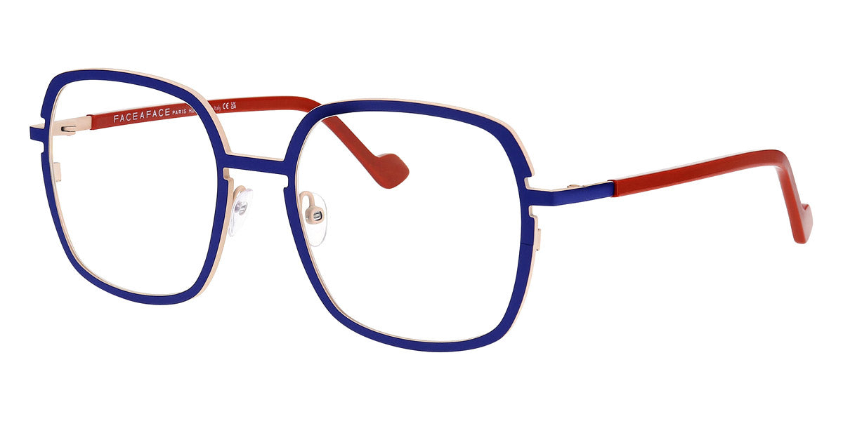 Face a Face - TWILL 2